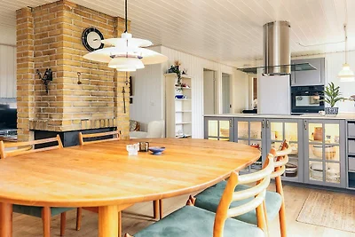 6 Personen vakantie huis in Pandrup