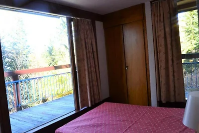 3-Zimmer-Wohnung für 7 Personen, in der Nähe ...