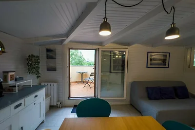 Wohnung in Torino mit Balkon und Parken