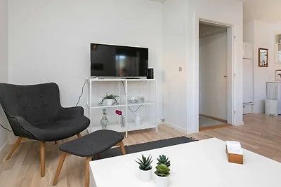4 person holiday home in Skagen