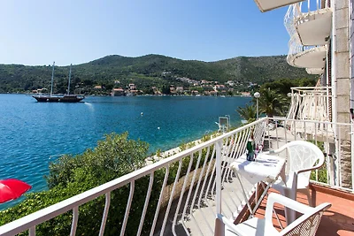 Villa Malfi - One-Bedroom Apartment with Sea ...