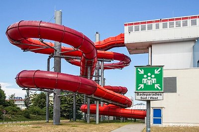 Appartements im Freizeitpark Weissenhäuser...