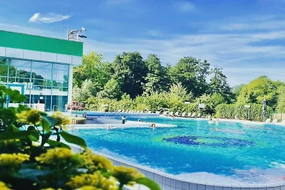 Ferienhaus mit 1 Schlafzimmer