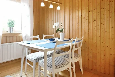 4 Personen Ferienhaus in Brastad-By Traum