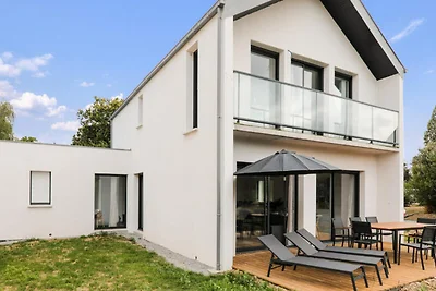 Wohnung in Tour-du-Parc in der Nähe des...