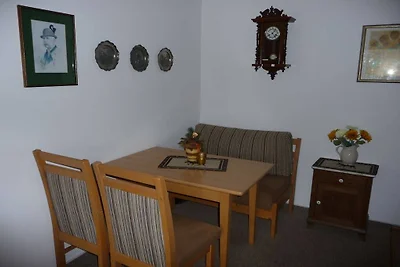 Vakantieappartement in Berchtesgaden met...