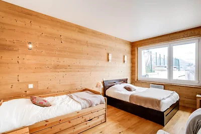 Appartamento a Tignes con vista sulle...