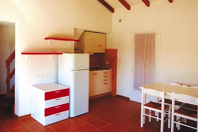 Residenz Marina Corsa in Ghisonaccia -Studio