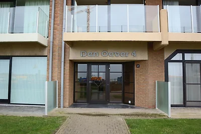 Appartamento a Nieuwpoort con vista mare