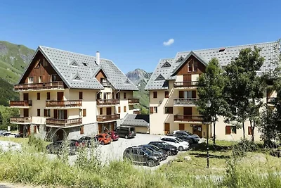 3 Zimmer 5/6 Personen