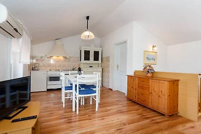 Ferienwohnung mit 1 Schlafzimmer