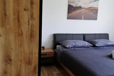 Apartment Penthouse Ivan- Two Bedroom Apartme...