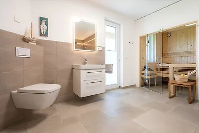 Haus 10 - Seegras