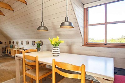 6 Personen Ferienhaus in Blåvand