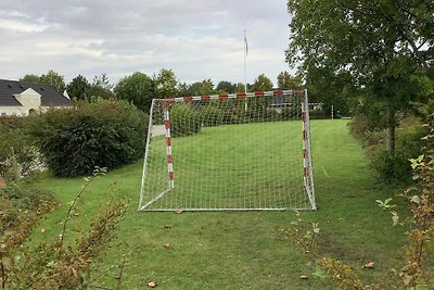 4 Sterne Ferienhaus in Vejby-By Traum