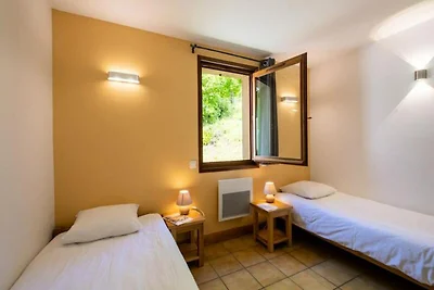 Vakantiehuis in Gorges du Tarn met zwembad