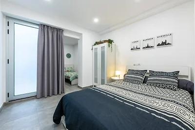 Haus in Las Palmas nahe Las Canteras