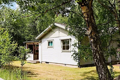 5 personas casa en Skummeslövsstrand-By Traum