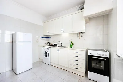 Appartamento ad Armação de Pêra Spiaggia