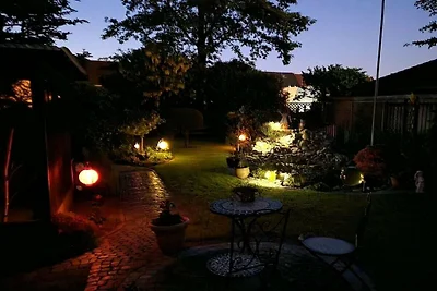 Appartamento per le vacanze sulla strada fore...