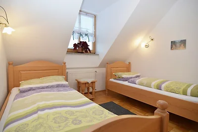 Apartment am Schצnensee mit Sauna