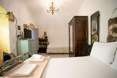 Ferienhaus in Areopoli