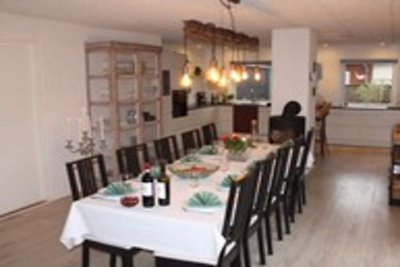 4 Sterne Ferienhaus in Blåvand