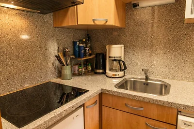 Studio mit Schlafbereich im Herzen von Les Or...