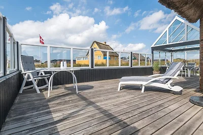 6 Personen Ferienhaus in Fanø