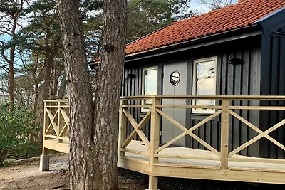Ferienhaus für 2 in Stenungsund