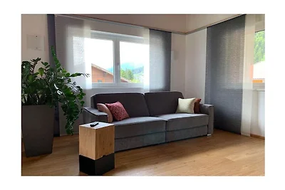 Ferienwohnung in Fügen mit Schwimmbecken