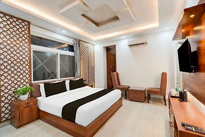 Casa a schiera Haridwar Rispana