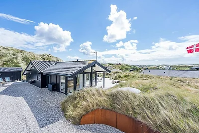 5 Personen Ferienhaus in Hvide Sande