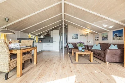 Ferienhaus mit 2 Schlafzimmer