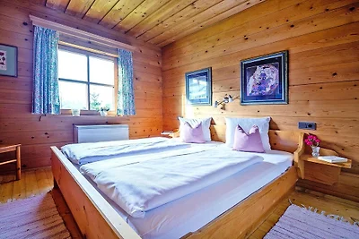 Chalet a Eben im Pongau