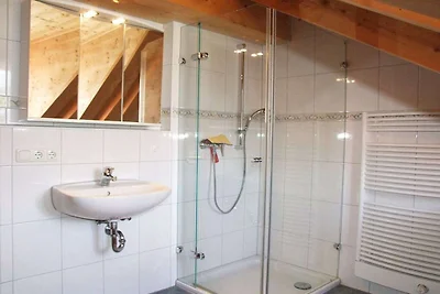 Ferienwohnung mit 1 Schlafzimmer
