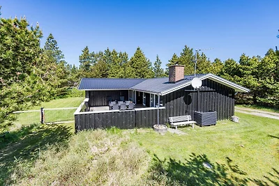 4 Personen Ferienhaus in Nørre Nebel