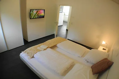 Ferienhaus in Nordhorn mit Schwimmbecken
