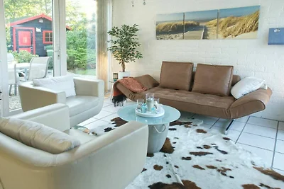 Holiday house in ouddorp with 2 bedrooms