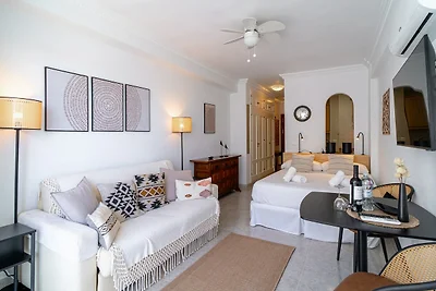 Estudio en Nerja cerca de Playa Torrecilla