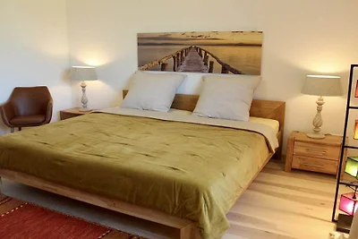 Ferienhaus mit 3 Schlafzimmer