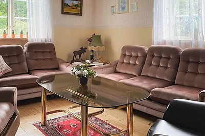 8 Personen Ferienhaus in VIRESTAD-By Traum