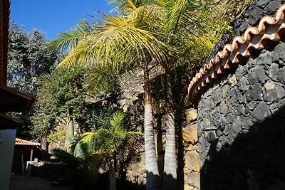 Villa a El Paso con vista spettacolare