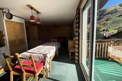 3 Zimmer für 6 Personen