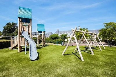 Casa 4 locali per 6 persone - Prestige