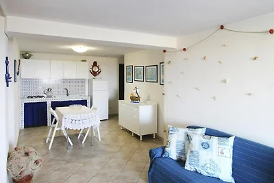 Appartamento a Castelvetrano con Giardino