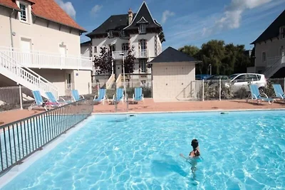 3-Zimmer-Wohnung für 6 Personen