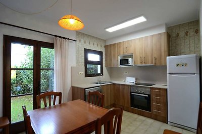 Appartement in Estartit vlakbij zandstrand