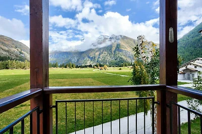 3 Zimmer für 6 Personen