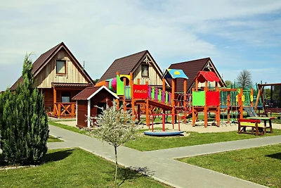 Casa vacanze a Ustronie Morskie